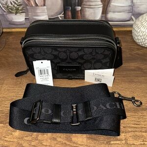 Coach Wyatt Crossbody